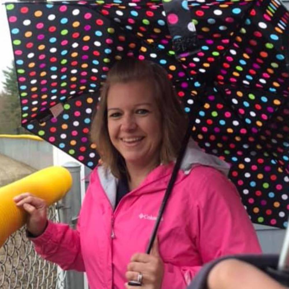 Meet your Posher, Tricia